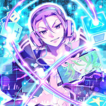 サイバー東堂さん