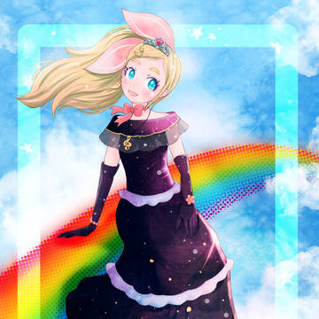 東雲めぐちゃんまとめ