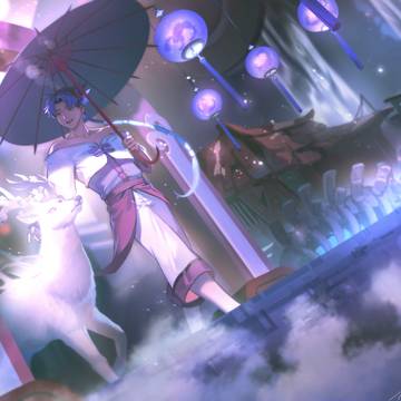 【原創】醉孩悅☂️☂️