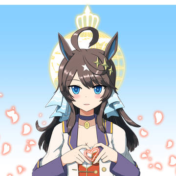 女王の凱旋