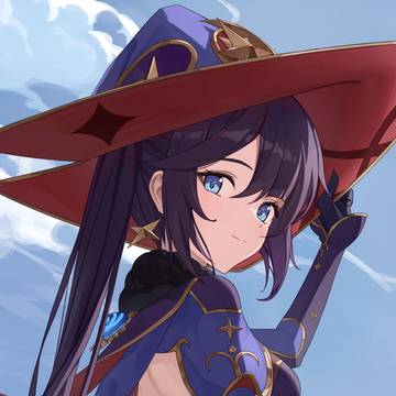 モナ