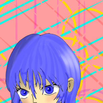 サヤちゃん