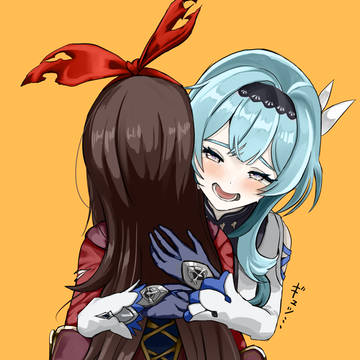 心配したんだから!