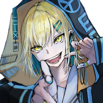 セーラー服少女