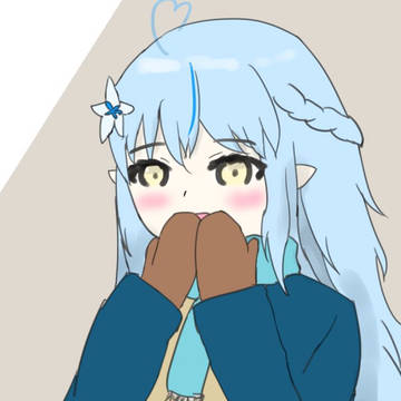 冬コーデ