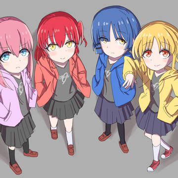 8話ライブ待機！