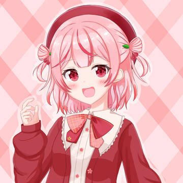 実桜きるしー