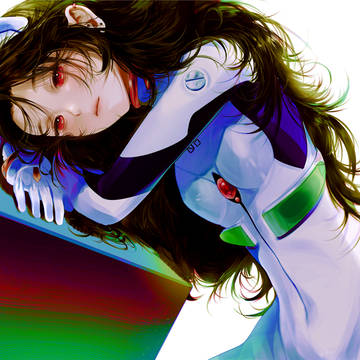 Evangelion OC