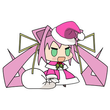 Tamase padoru