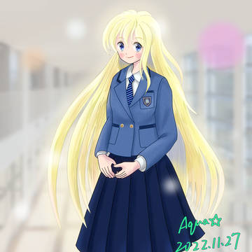 星陵高校