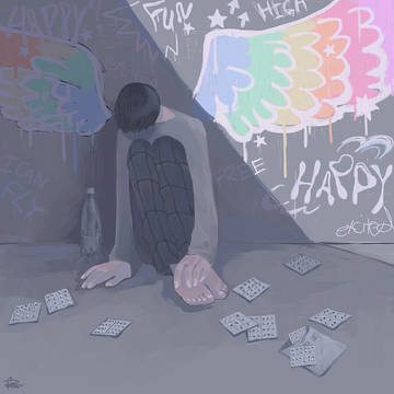fly high