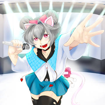 イイ感じにしてください！