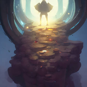 the way to heaven