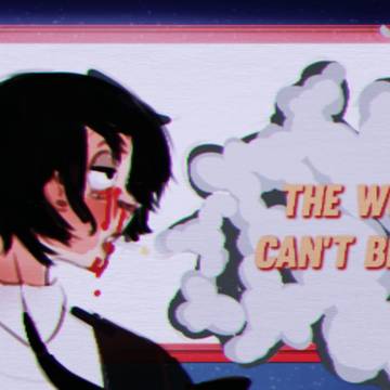 Part of a video i was making.