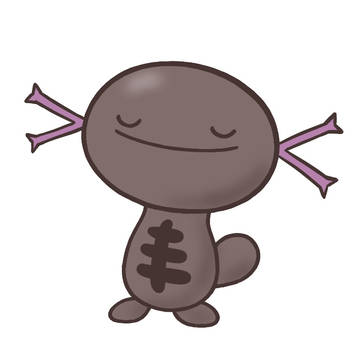 パルデアウパー