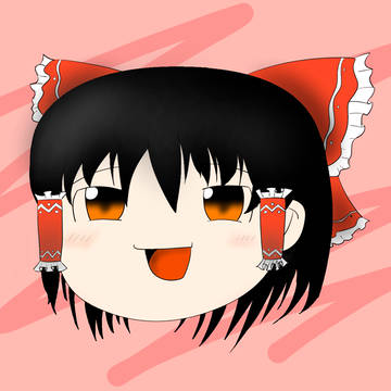 ゆっくり霊夢