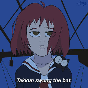 Mamimi Samejima