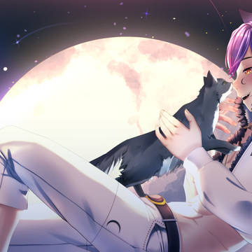 Lunae [Part 2 of 2]