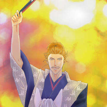 信長祭り