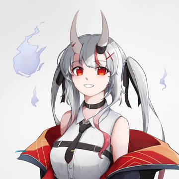 百鬼嬢