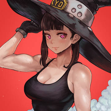 茉希尾瀬