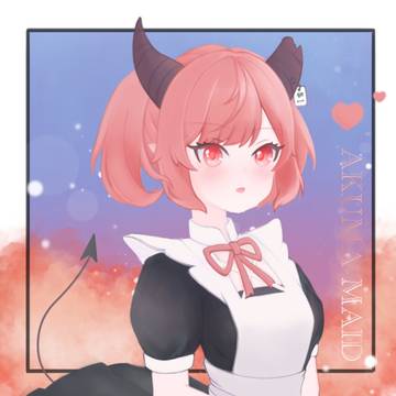 Demon maid