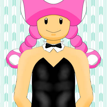 Toadette