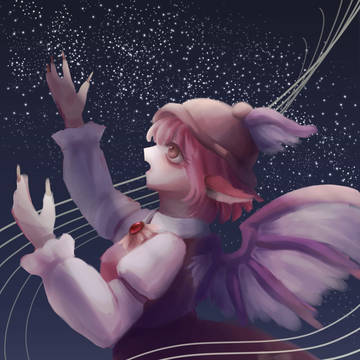 歌うみすちー