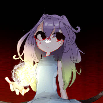 ビリビリ☆