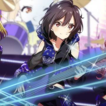 Purple Raze!!