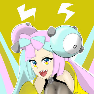 ナンジャモちゃん