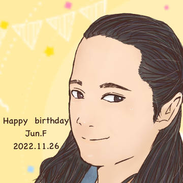 福山潤誕生祭2022