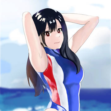 Swimsuit