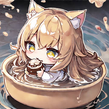 【AI绘画】【NovelAI】16