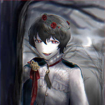 あんスタ 朔間凛月 フィーチャー