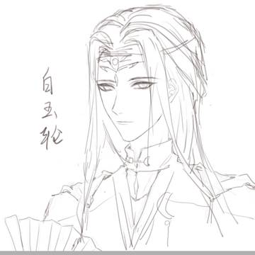 魔教的军师（职位应该是护法）