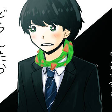 おかえり、タイクーン。