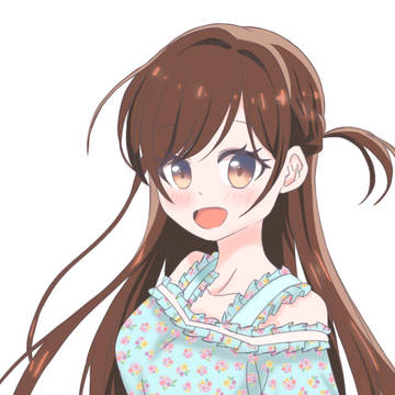 彼かり 水原千鶴