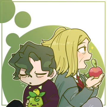 ハッコル🥺