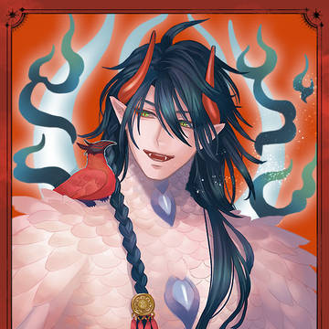 【黎明航路】シャラク【第2期】