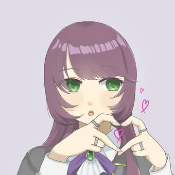 ♡