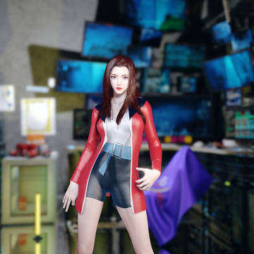 唐紫尘