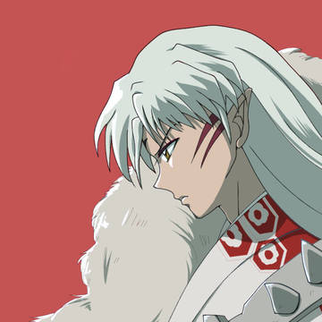 殺生丸様