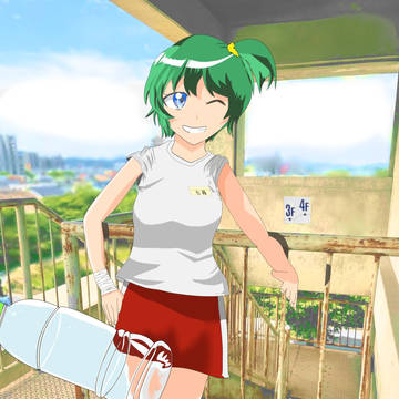 体育のあさみ
