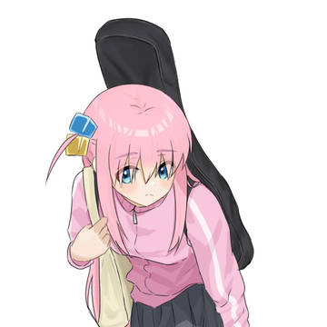 ぼっちちゃん