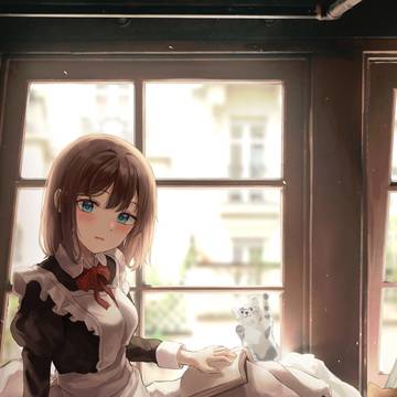 メイド