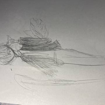 ラフ