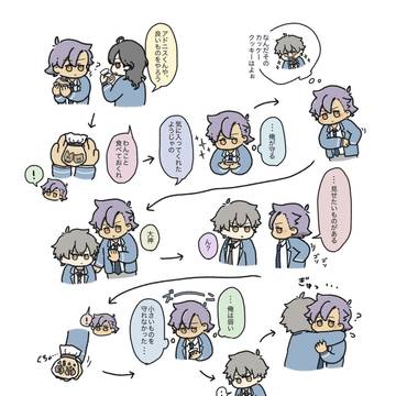 あんスタlog2