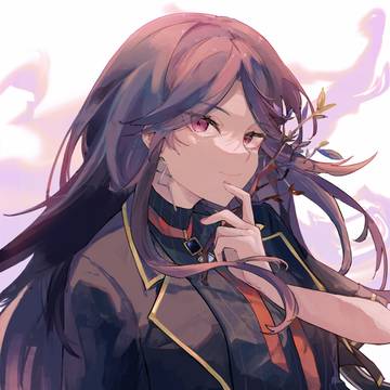 リクエスト絵