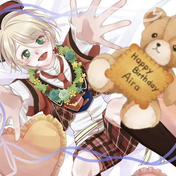 Happy  Birthday